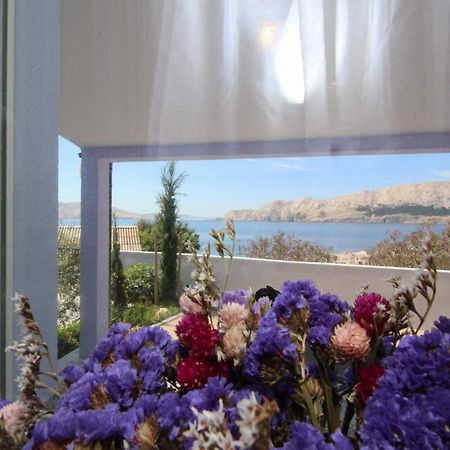 Apartments Lavanda - Kricin Baška Екстериор снимка