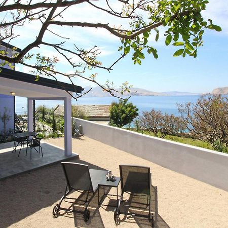 Apartments Lavanda - Kricin Baška Екстериор снимка