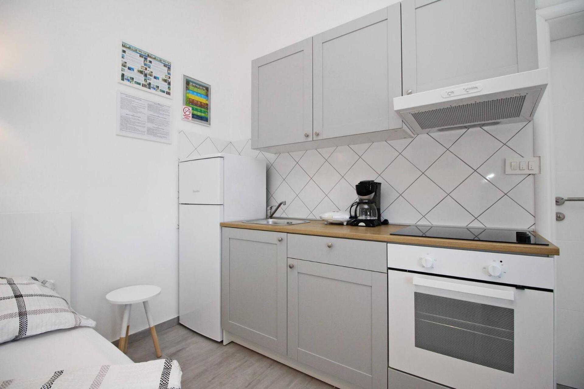 Apartments Lavanda - Kricin Baška Екстериор снимка