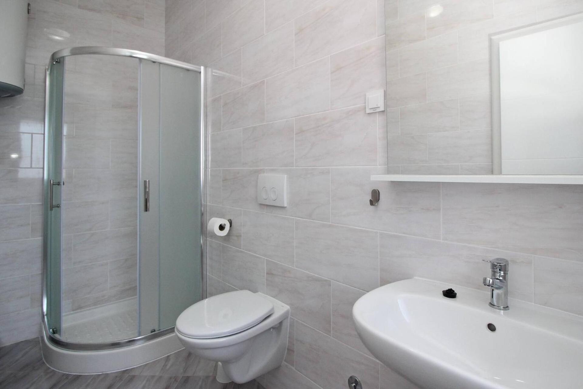 Apartments Lavanda - Kricin Baška Екстериор снимка