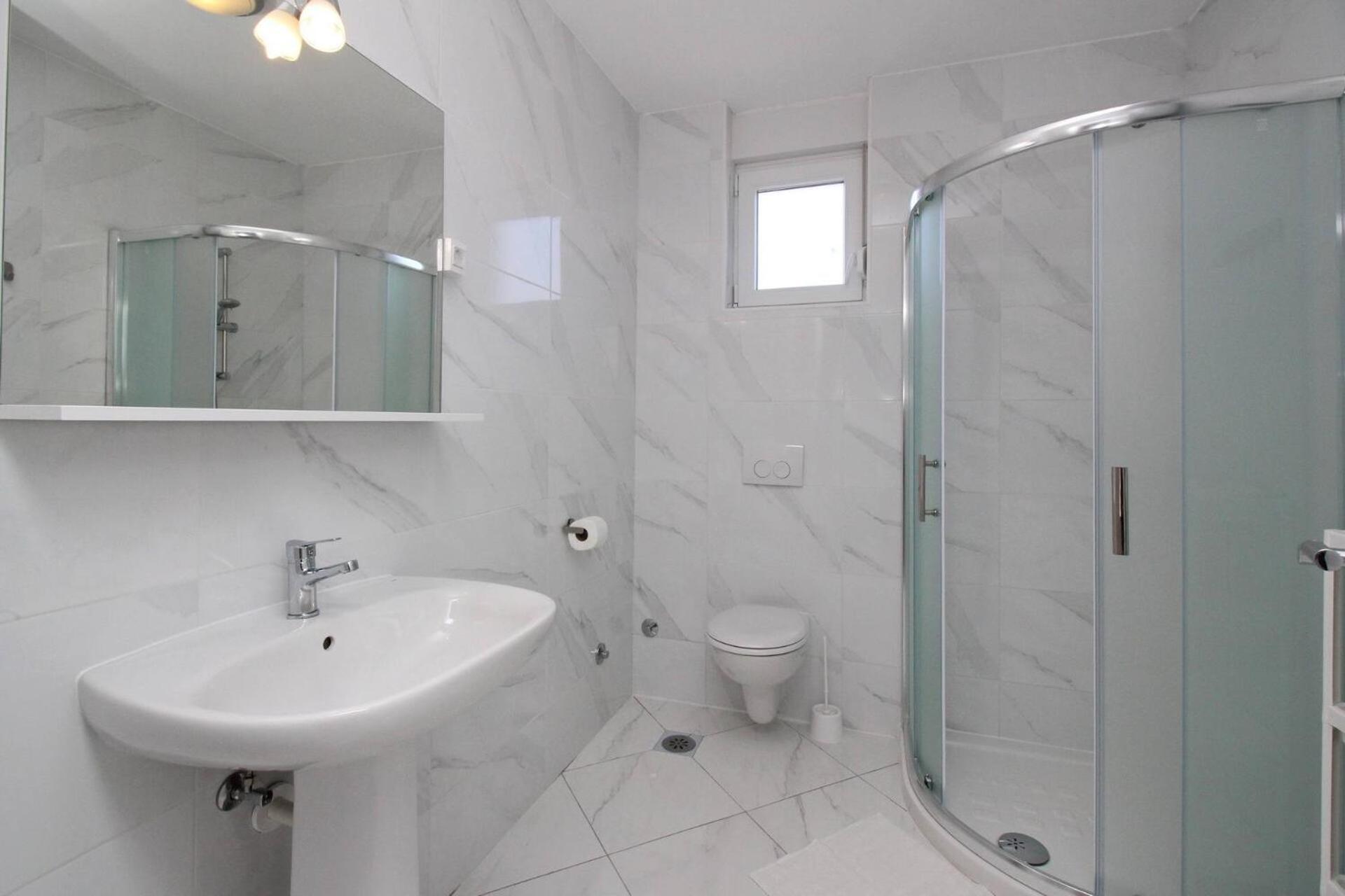 Apartments Lavanda - Kricin Baška Екстериор снимка