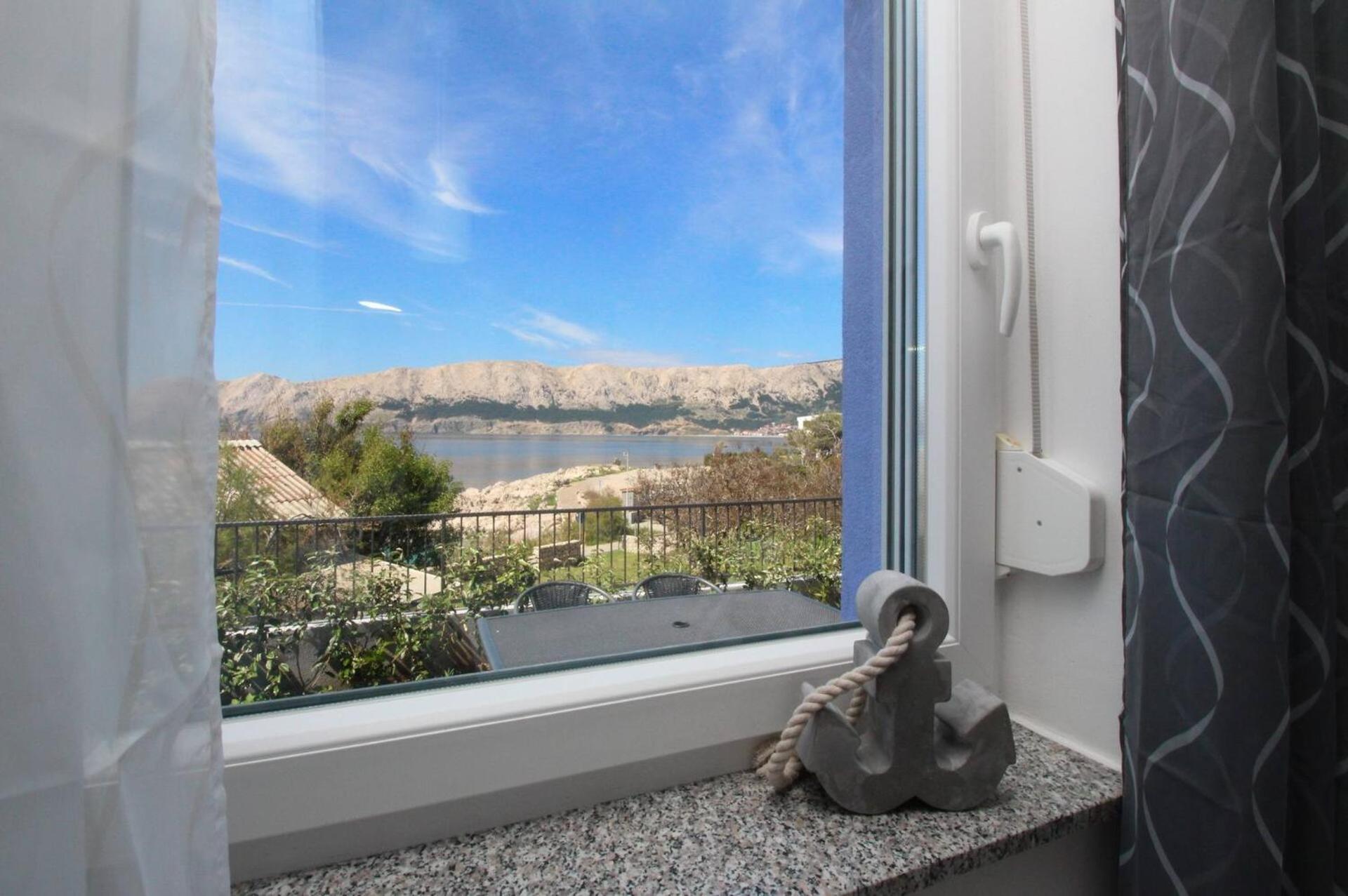 Apartments Lavanda - Kricin Baška Екстериор снимка