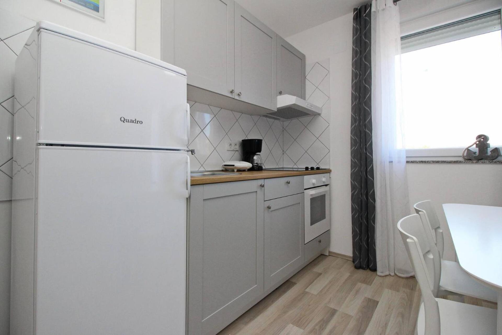 Apartments Lavanda - Kricin Baška Екстериор снимка