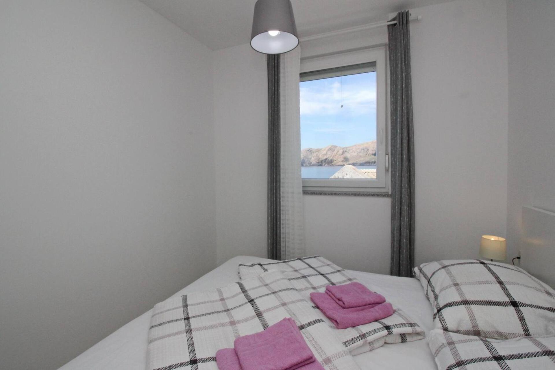 Apartments Lavanda - Kricin Baška Екстериор снимка