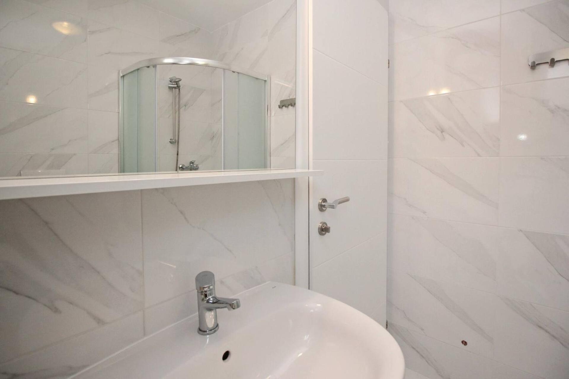 Apartments Lavanda - Kricin Baška Екстериор снимка