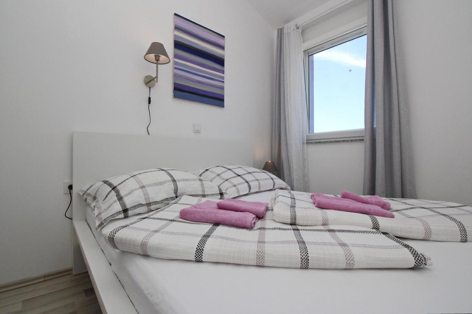 Apartments Lavanda - Kricin Baška Екстериор снимка