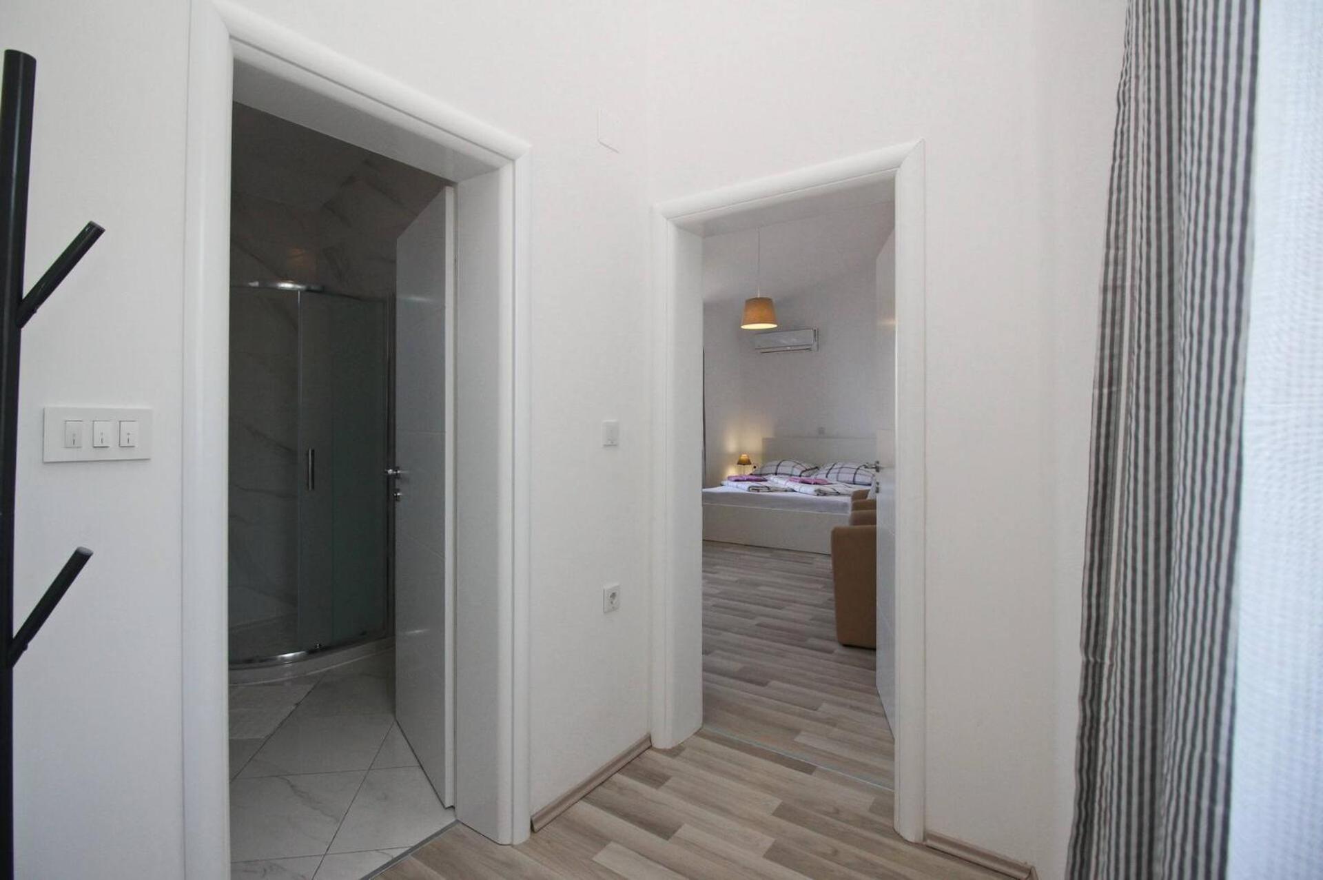 Apartments Lavanda - Kricin Baška Екстериор снимка